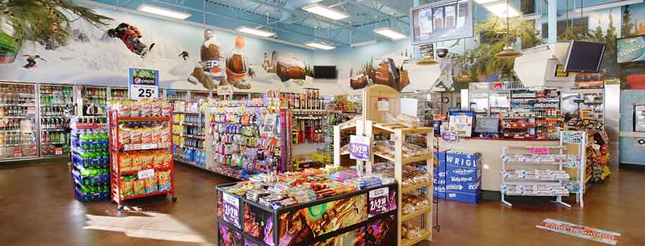 Security Solutions for Convenience Stores in Quakertown,  PA