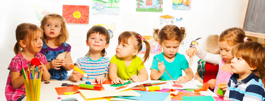 Security Solutions for Daycares in Quakertown,  PA