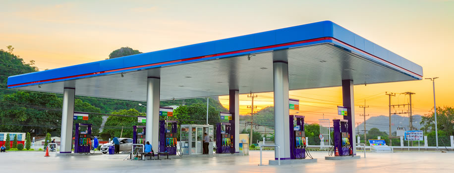 Security Solutions for Gas Stations in Quakertown,  PA