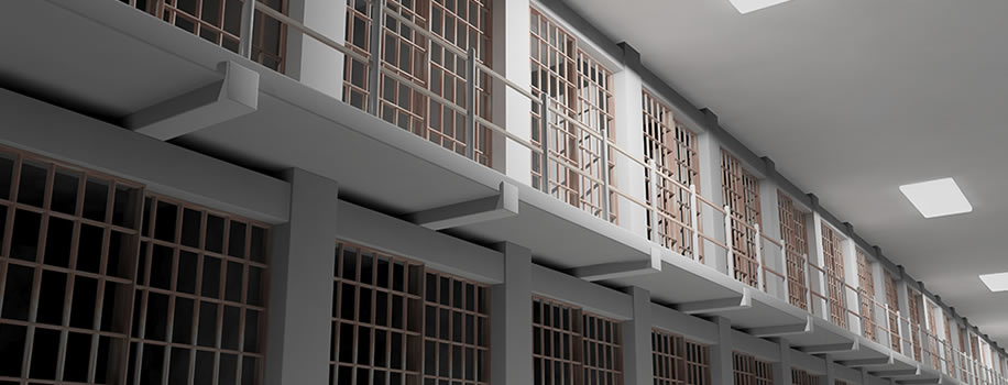 Security Solutions for Correctional Facility in Quakertown,  PA