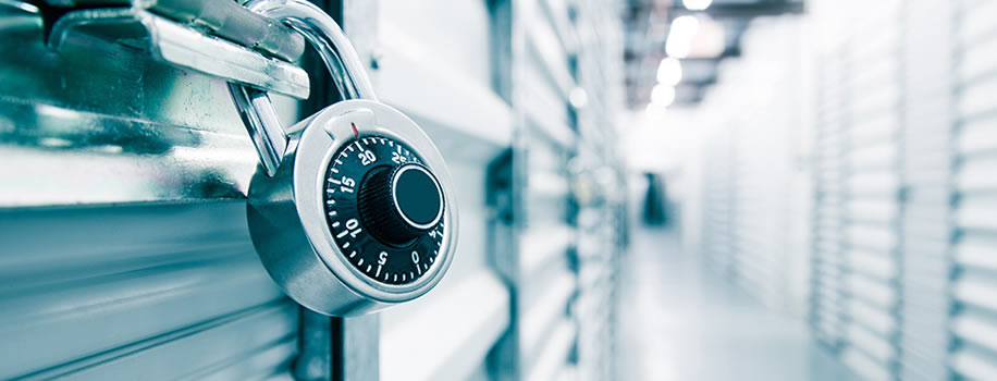 Security Solutions for Storage Facilities in Quakertown,  PA