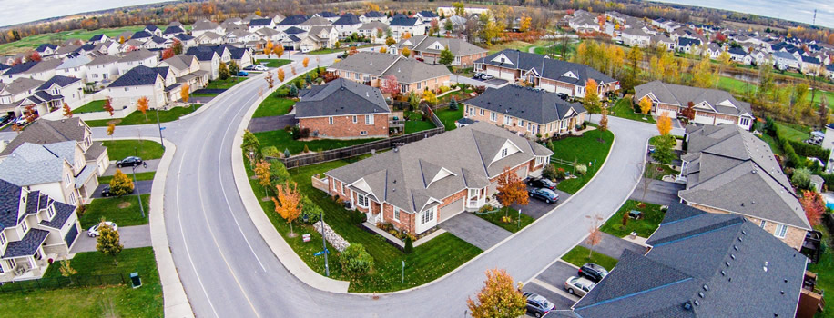 Security Solutions for Subdivisions in Quakertown,  PA