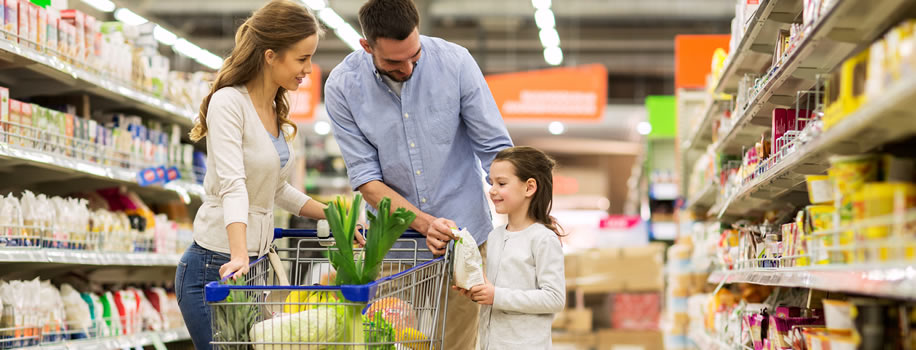 Security Solutions for Supermarkets in Quakertown,  PA