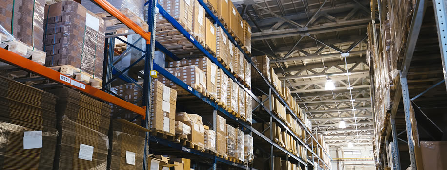 Security Solutions for Warehouses in Quakertown,  PA
